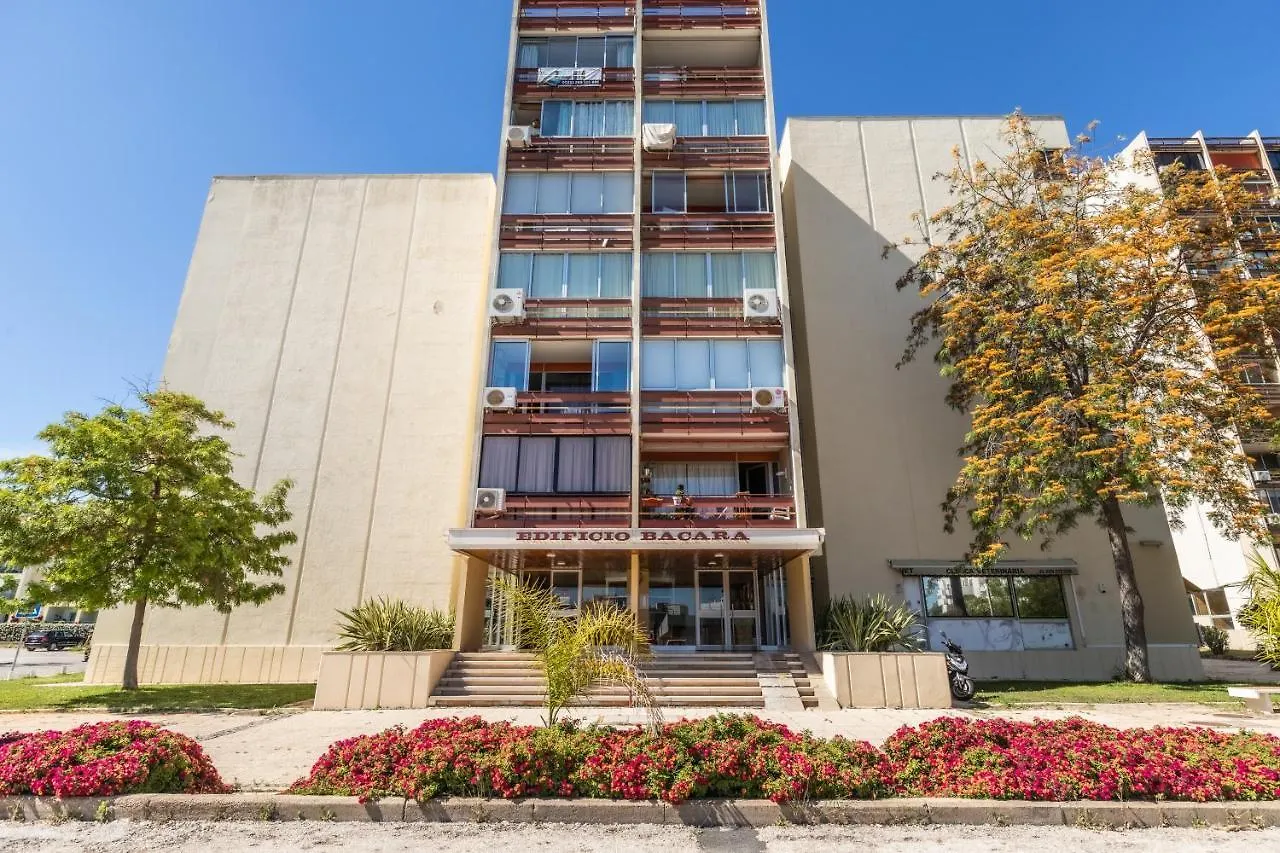 Apartment Estudios Marina Vilamoura