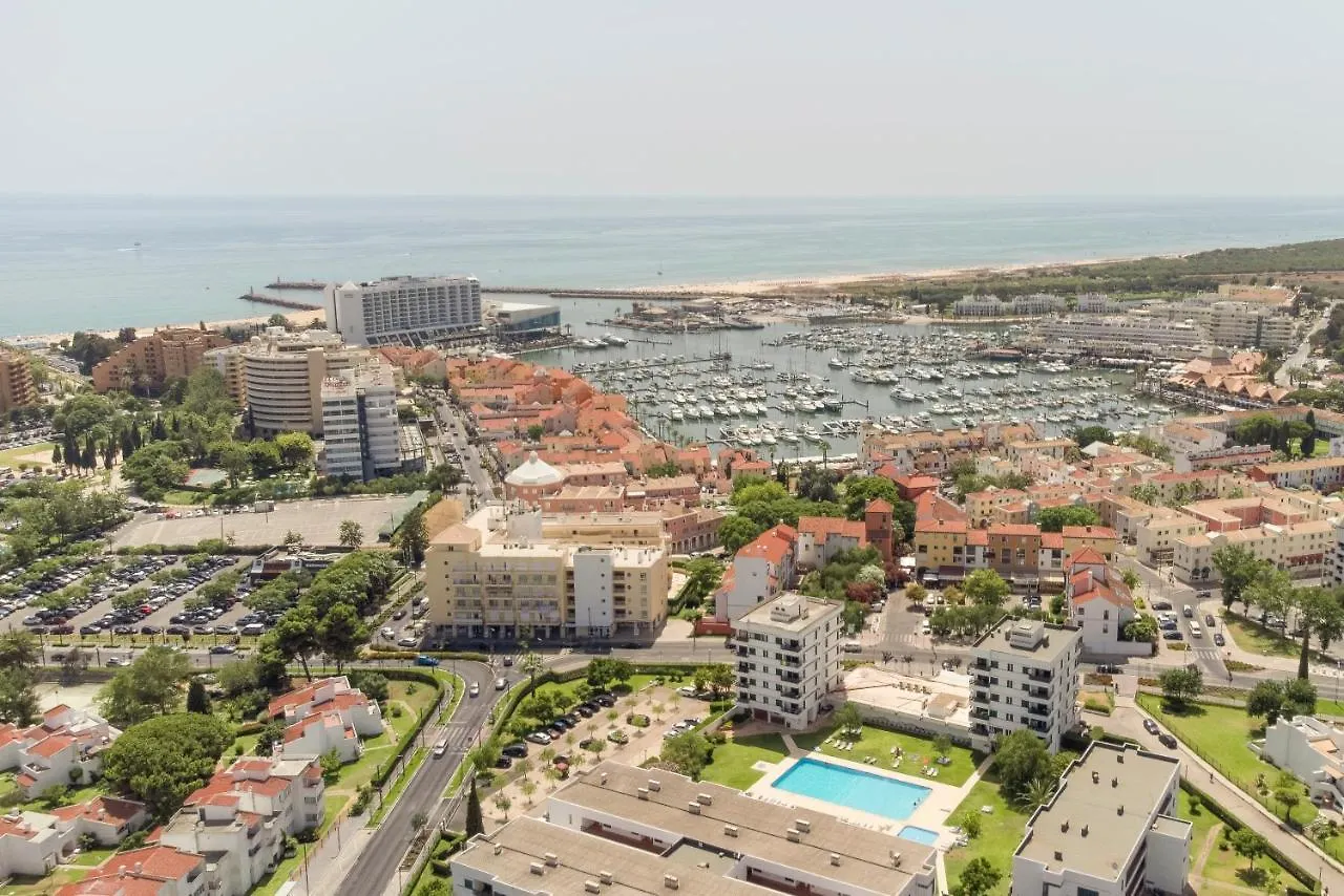 Apartment Estudios Marina Vilamoura