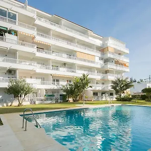 Martalia Banus Apartment Marbella
