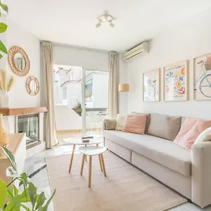 Cosy Apartment, - Tcm Apartment La Cala De Mijas