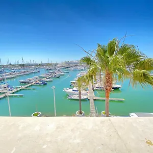 Marina Mezzanine Loft Apartment