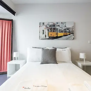 Flh Alfama Apartment Lisbon