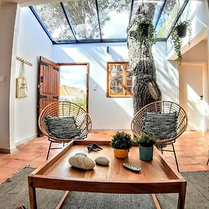 Tree House Holiday home Porto Santo
